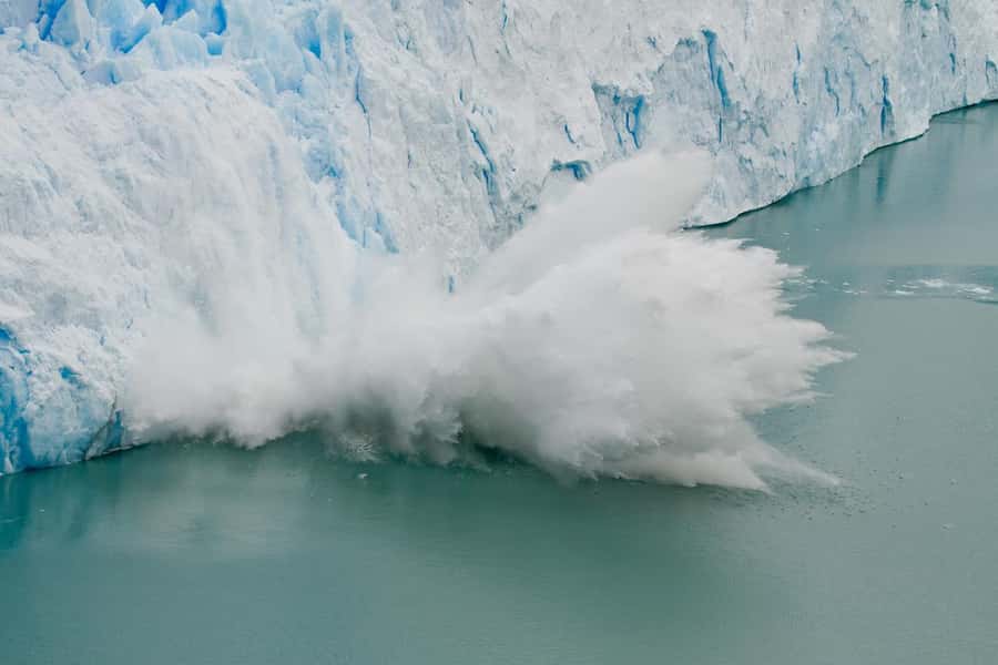 Puerto Natales: Day Trip to Perito Moreno Glacier Argentina - The 16-hour plan from Puerto Natales: where the time goes