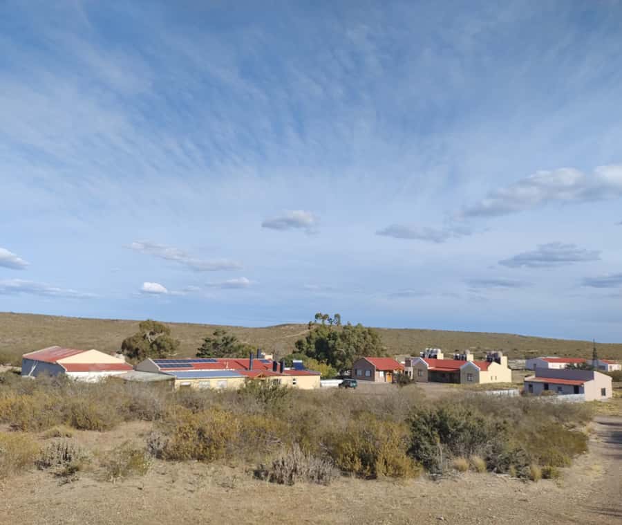 Punta Loma + Ranch Shore Excursion for cruise passengers - Price and what you really get for $150 per person