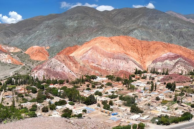 Quebrada de Humahuaca and Purmamarca - Leaving Salta early: the 7:00 am start and how it shapes your day