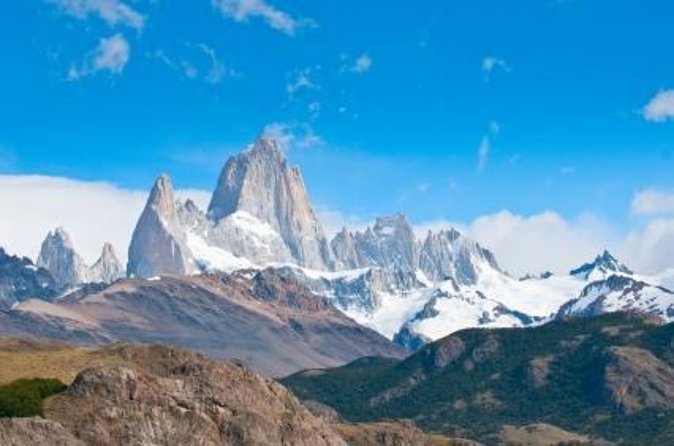 Rafting experience on the Rio de las Vueltas in Patagonia - Quick highlights