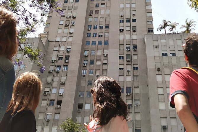 Recoleta & cemetery for curious people - Palacio San Martín: Pampa Landlords and Where the Wealth Went