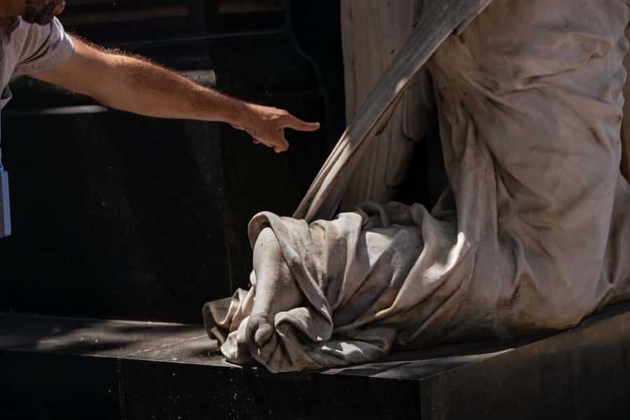 Recoleta Cemetery - Small Group Tour of History & Secrets - Price and Value, Plus the Entrance Ticket You Must Budget