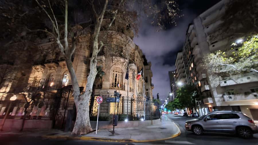 Recoleta Walking Tour and Live Jazz Show - Why Recoleta by foot, then live jazz, is such a smart Buenos Aires mix