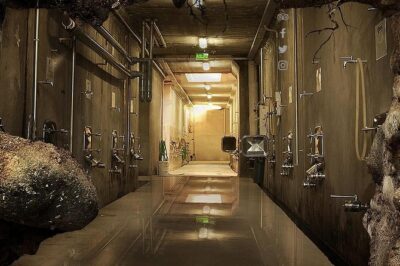 Renacer Winery Experience