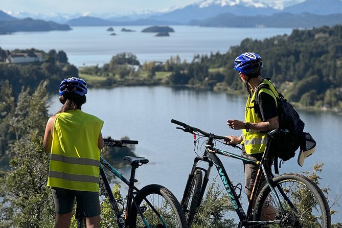 Rent of Bike MTB in Circuito Chico - Key things I’d plan around