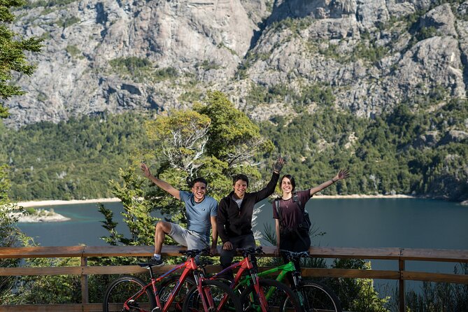 Rent of Bike MTB in Circuito Chico - What you’re really getting for the price: value, not just rental