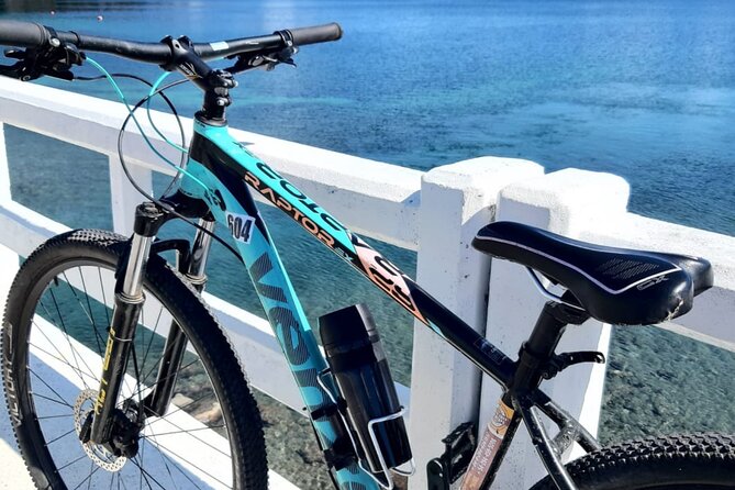 Rent of Bike MTB in Circuito Chico - Should you book this MTB Circuito Chico ride?
