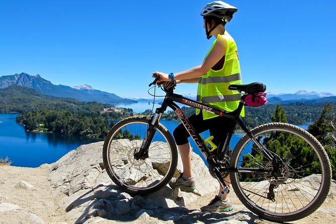Rent of Bike MTB in Circuito Chico - FAQ
