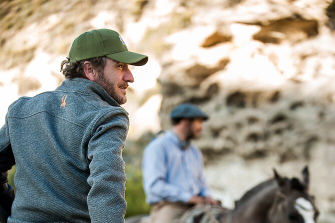 Ride Experience - Canyons & Mounts - Who should book this horseback ride in El Calafate