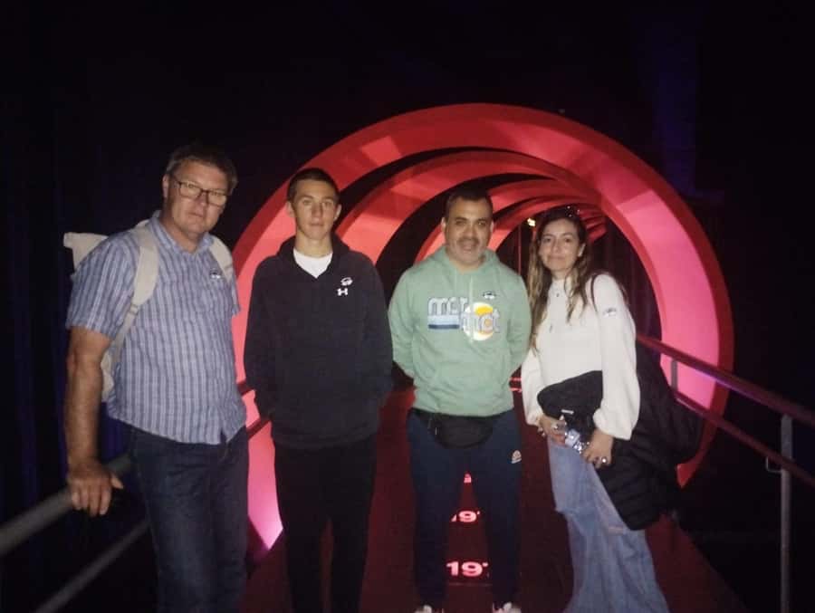 River Plate Stadium and Museum Guided Tour - Languages, private pacing, and who guides are for