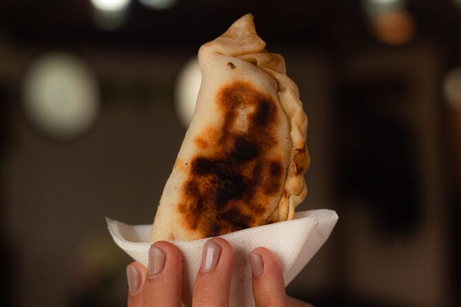 Roast and Empanadas Class with Wine |Mendoza|Braseando Experience - Mendoza Wines and Beer: What Is Included and How to Get the Most From It