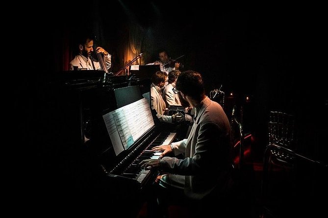 Rojo Tango Dinner and Tango Show with Private Transfers - Price and value at $229: when it feels fair, when to pause