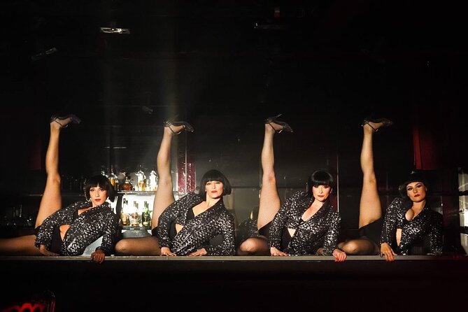Rojo Tango Show: Skip the Line Ticket including Private Transfer - Private Transfer: Easy Door-to-Door, With One Practical Reality Check