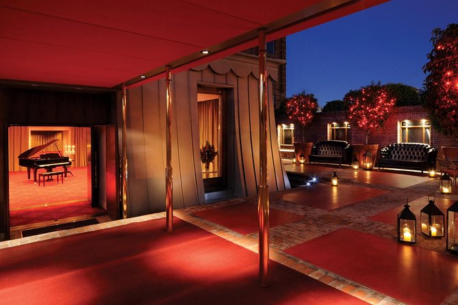 Rojo Tango Show with Optional Private Transfers in Buenos Aires - Timing in real life: how 4 hours usually plays out