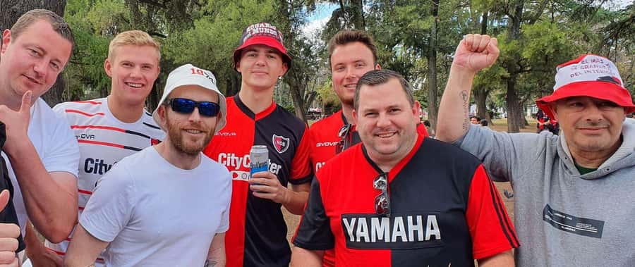Rosario: Newell's Old Boys Football Match and Messi Tour - Key things I’d highlight before you go