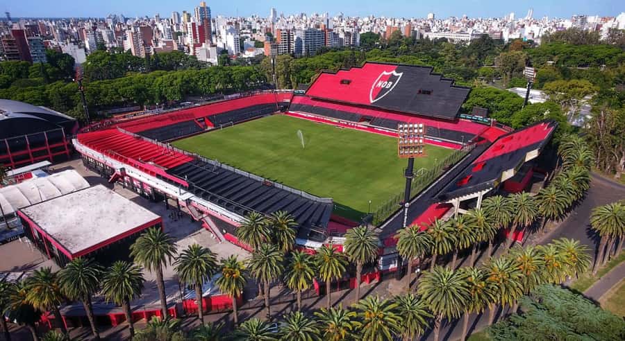Rosario: Newell's Old Boys Football Match and Messi Tour - Why Newell’s match day feels different in Rosario
