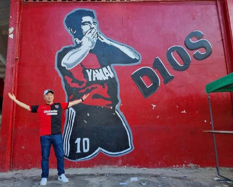 Rosario: Newell's Old Boys Football Match and Messi Tour - Price and value: what $140 really buys you