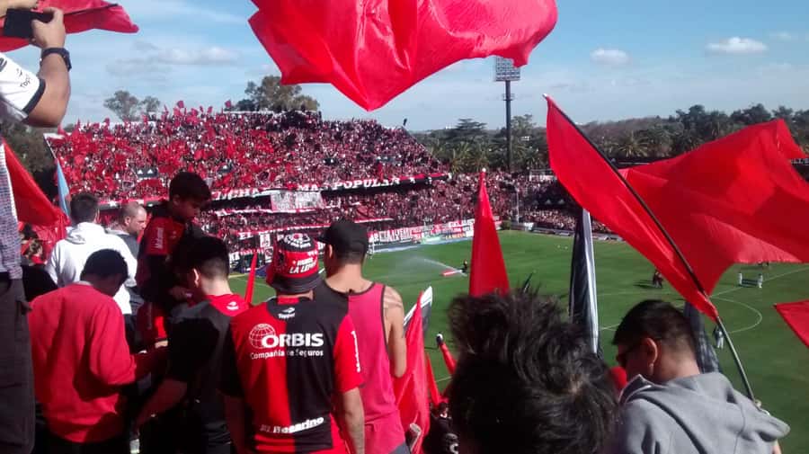 Rosario: Newell's Old Boys Football Match and Messi Tour - What to pack and how to behave at the game