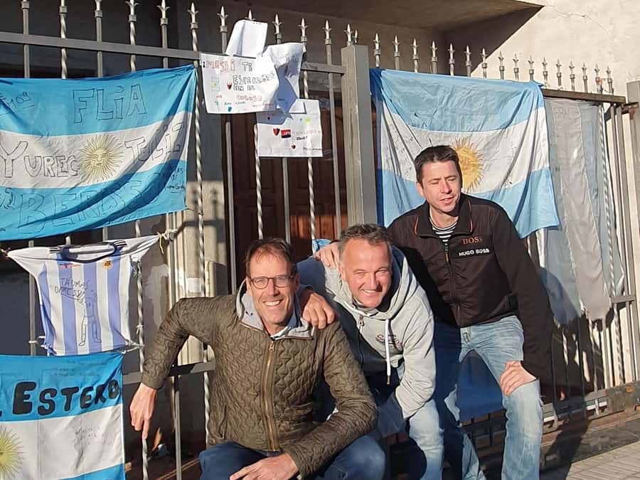 Rosario: Newell's Old Boys Football Match and Messi Tour - Who this tour fits best, and who should skip it
