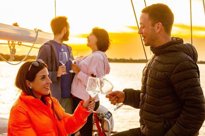 Sailing with Wine Tasting in Buenos Aires - Key highlights worth planning for