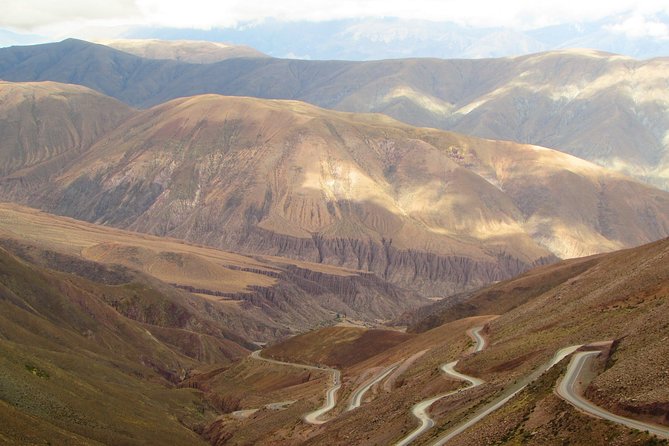 Salinas by Purmamarca + Humahuaca in 2 Days - How this 2-day Salta to Jujuy tour really works