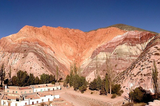 Salinas Grandes and Purmamarca: Full Day Excursion from Salta Capital - A long road day that actually earns its keep