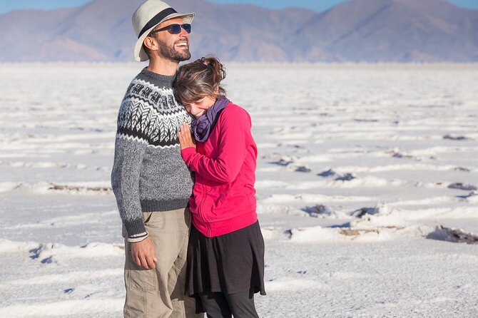 Salinas Grandes and Purmamarca Full Day Tour - Why Salinas Grandes and Purmamarca are a strong day trip from Salta