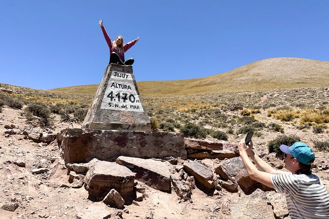 Salinas Grandes and Purmamarca Full Day Tour - The return to Salta and how to avoid the late-day crash