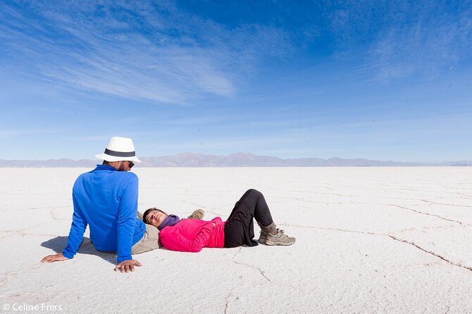 Salinas Grandes and Purmamarca Full Day Tour - Santa Rosa de Lima Church: first stop and a quick Salta orientation
