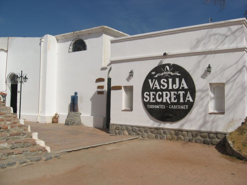 Salta: 2-Day Tour to Cafayate - Quick Takeaways