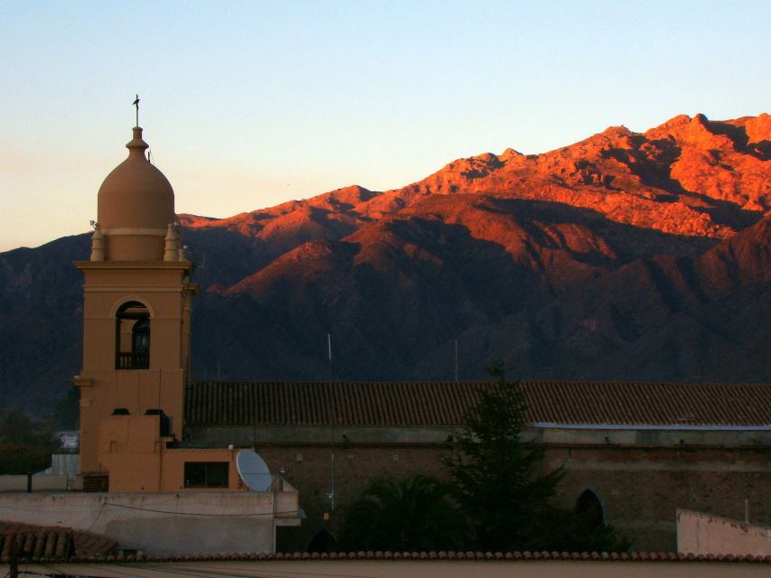 Salta: 2-Day Tour to Cafayate - Why Two Days to Cafayate Hits the Sweet Spot