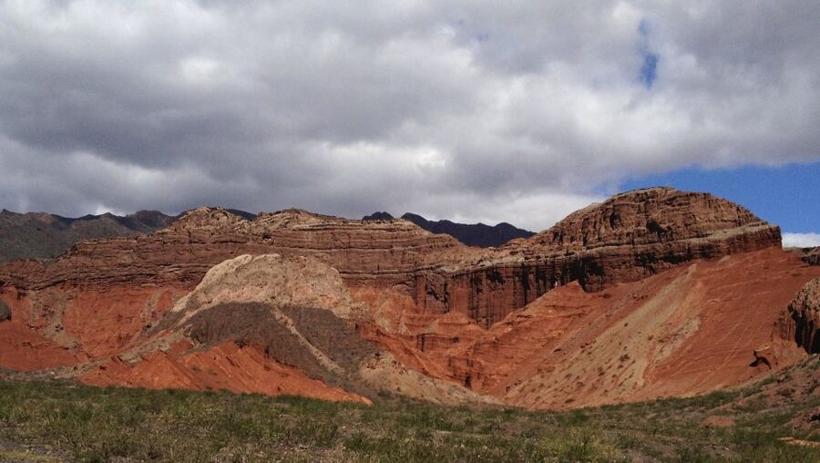 Salta: 2-Day Tour to Cafayate - Cafayate Wine Part: Torrontés and a Real Cellar Visit