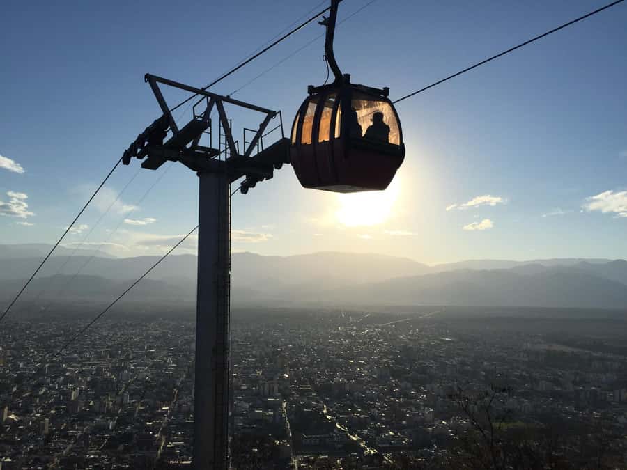 Salta: 4-Hour Guided Highlights City Tour - Key things I found most useful