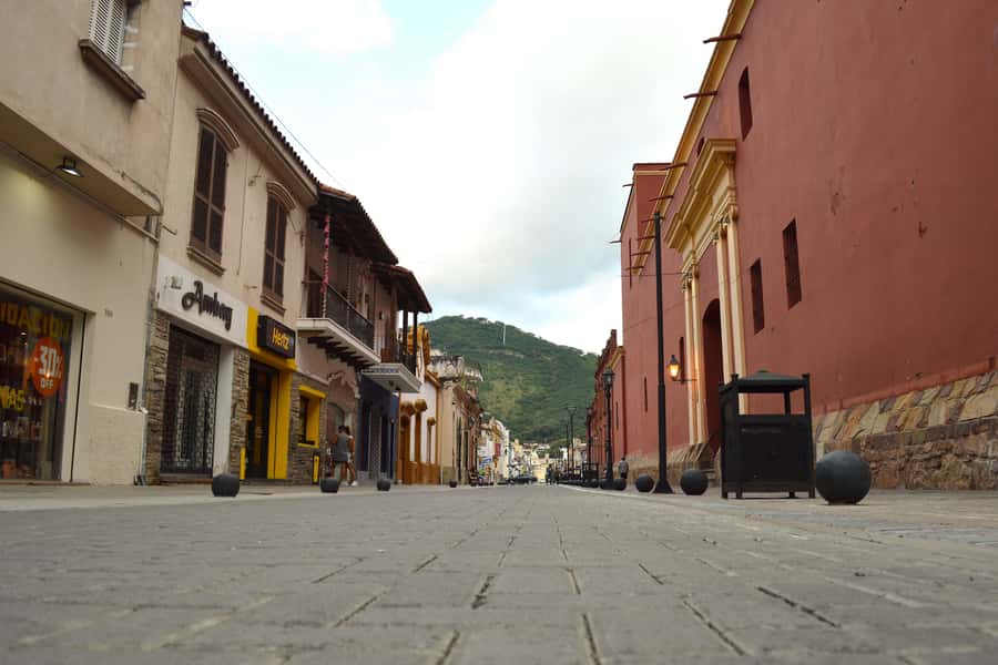 Salta: 4-Hour Guided Highlights City Tour - Should you book this Salta highlights tour?