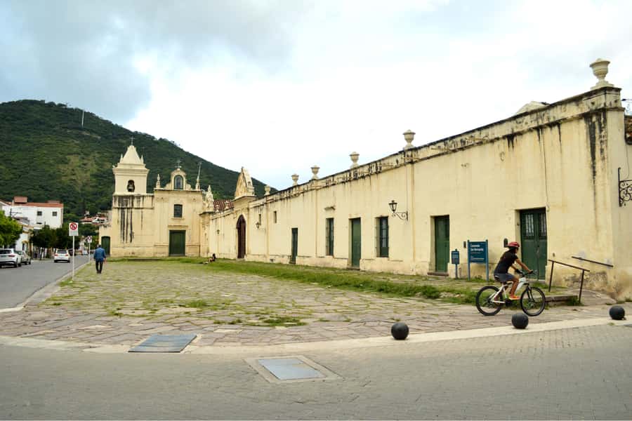 Salta: 4-Hour Guided Highlights City Tour - Why this 4-hour Salta loop makes sense