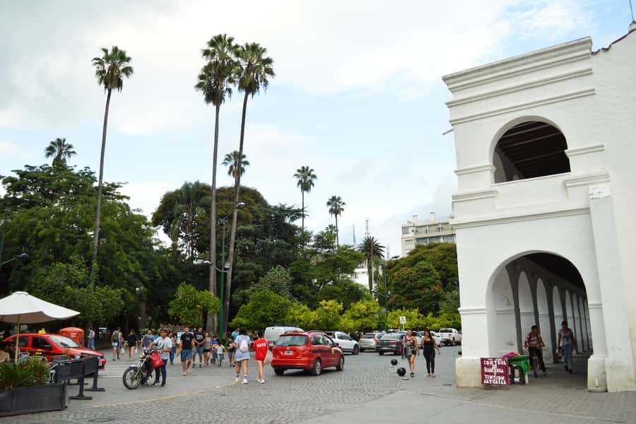 Salta: 4-Hour Guided Highlights City Tour - Price and logistics: is $24 good value?