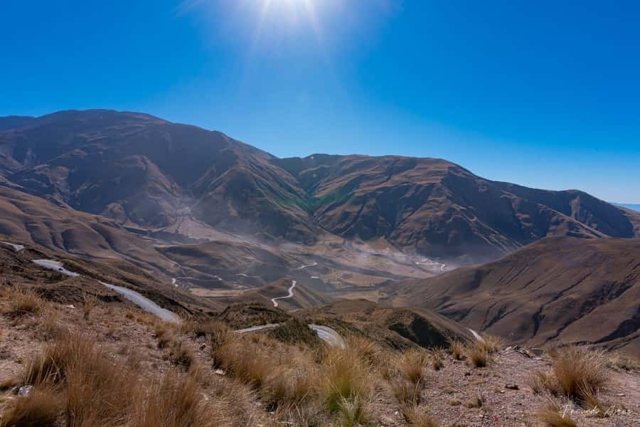 Salta: Cafayate, Cachi, and Salinas Grandes Guided Day Trips - Why this route works so well for first-time Salta visitors
