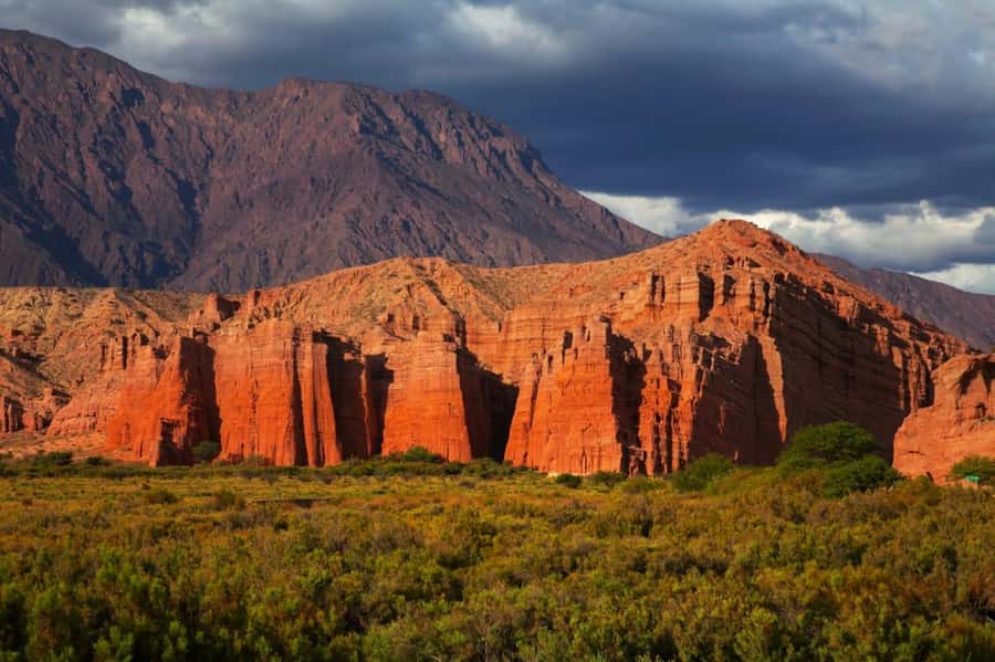 Salta: Cafayate, Cachi, and Salinas Grandes Guided Day Trips - The real logistics: pickup, vehicle, and how the driving feels