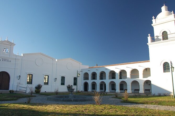 Salta, Cafayate Wine Experience - 3 Full Days! Private - Day 1 in Salta: a free-admission start you can build around