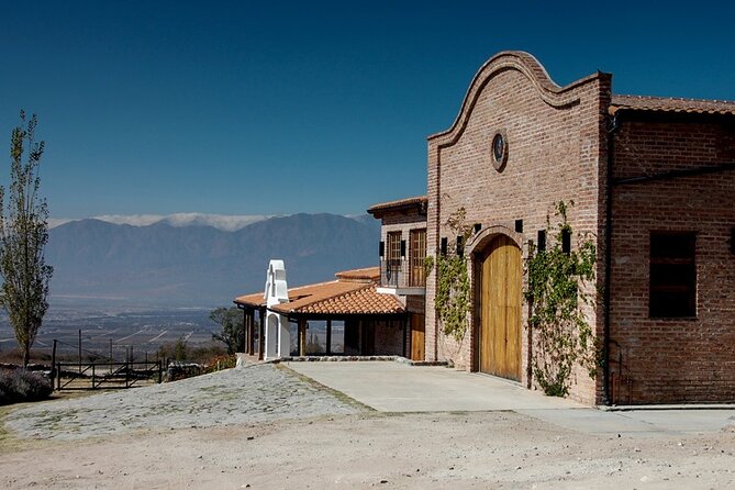 Salta, Cafayate Wine Experience - 3 Full Days! Private - Private bilingual guiding: the difference you notice fast