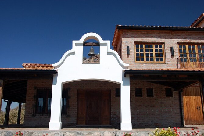 Salta, Cafayate Wine Experience - 3 Full Days! Private - What to pack and how to get the most from your three full days