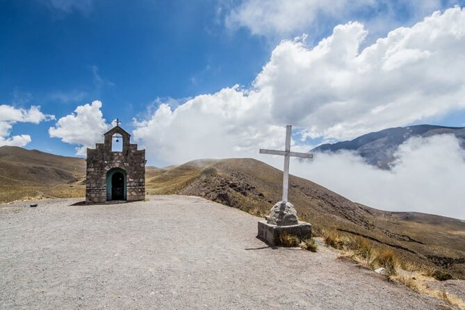 Salta: Calchaquí Valley Scenic Drive and Day Trip to Cachi - Key things you will notice on this Salta to Cachi day trip
