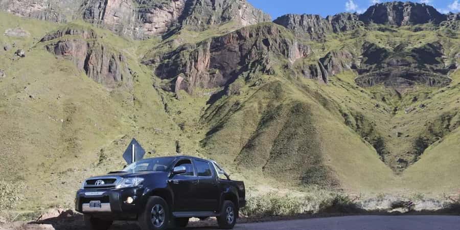 Salta: Calchaquí Valley Scenic Drive and Day Trip to Cachi - Who this tour suits best