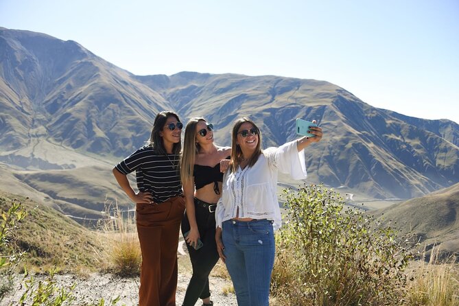 Salta: Calchaquí Valley Scenic Drive and Day Trip to Cachi - Cachi time: church, museum, and strolling through adobe streets