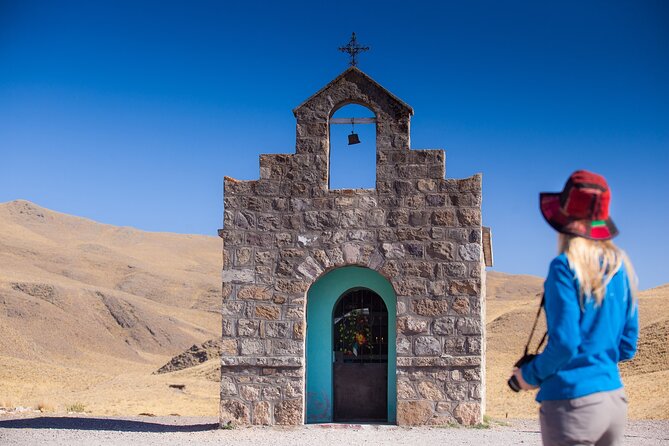 Salta: Calchaquí Valley Scenic Drive and Day Trip to Cachi - Quebrada de Escoipe: where the views stack up fast