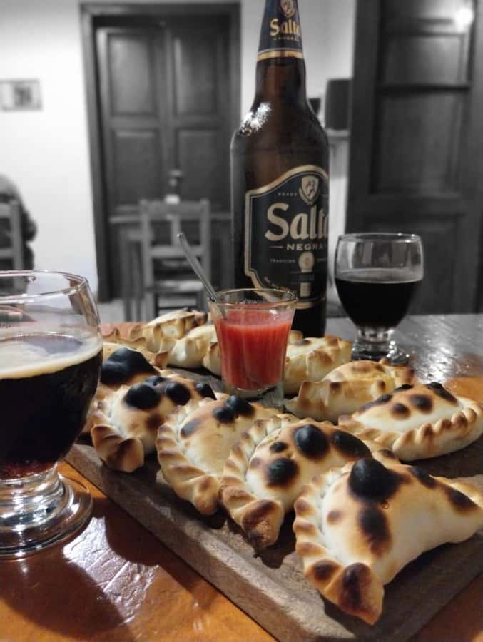 Salta en un Bocado - Cultural Tour & Empanada Tasting - Key highlights at a glance