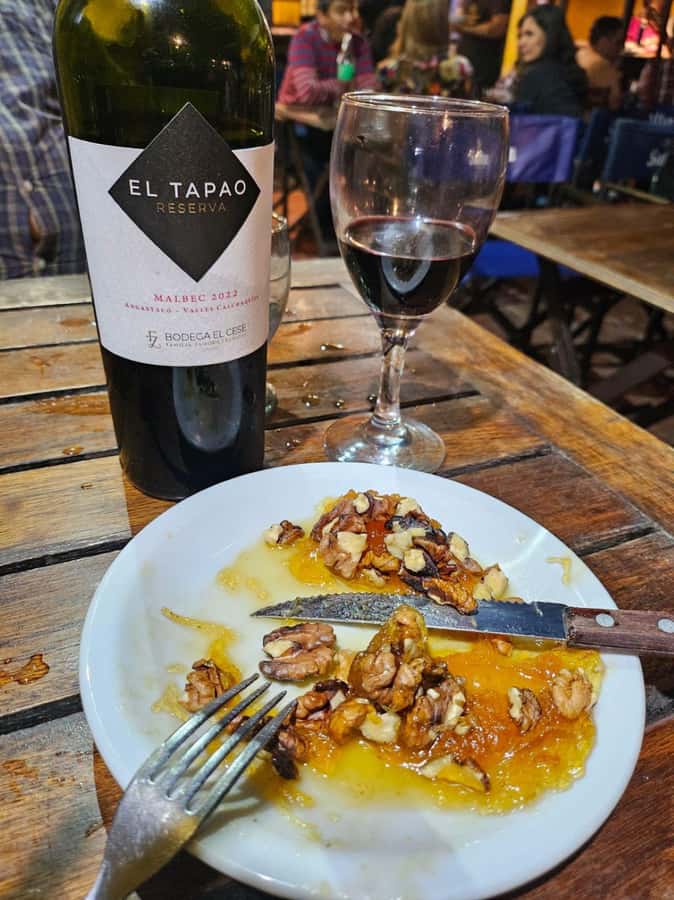 Salta en un Bocado - Cultural Tour & Empanada Tasting - Price and what $60 really buys you in Salta
