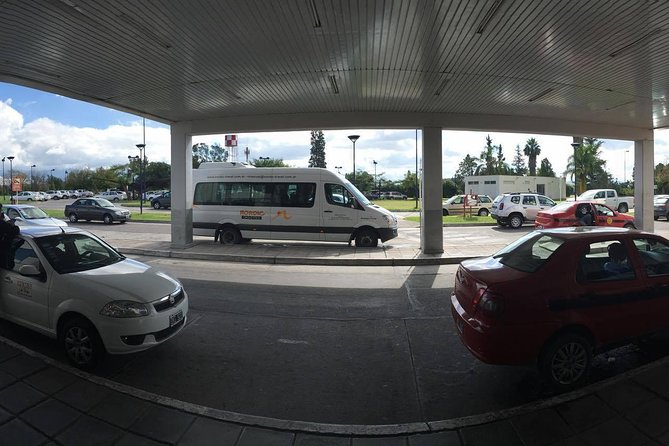 Salta: One-Way or Round Trip Airport Transfer - Key points to know before you book