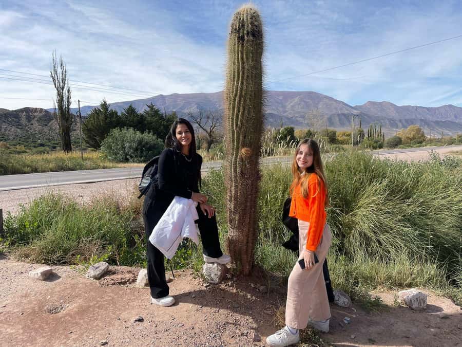 Salta: Quebrada de Humahuaca and Purmamarca Day Trip - Key highlights to look forward to