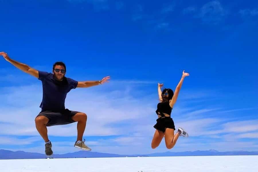 Salta: Tour to the Salinas Grandes and Purmamarca - Key things to know before you go